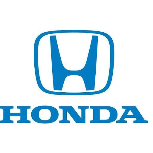 Columbia Honda