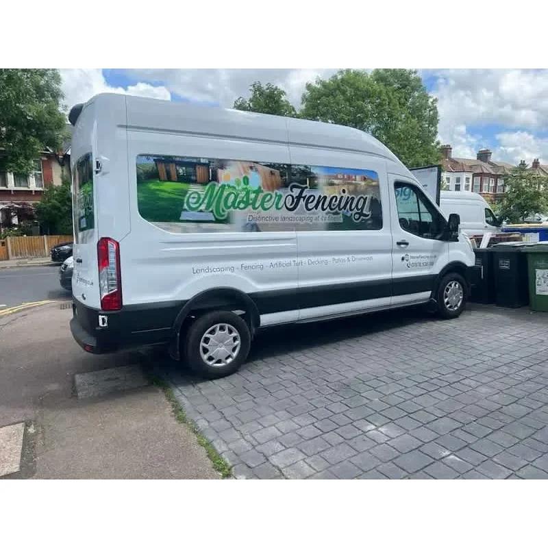 DC Master Fencing Ltd