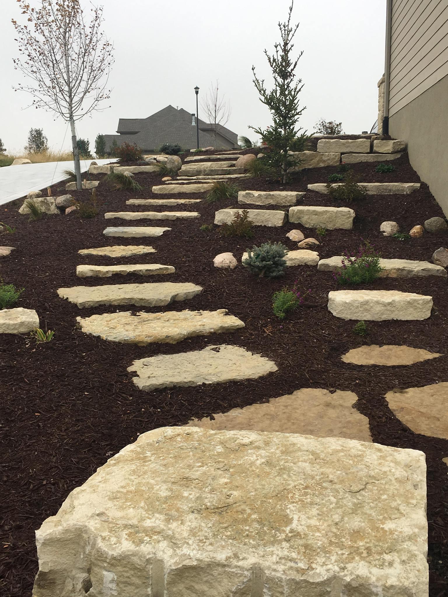 A Masterpiece Designs, Inc. - Omaha Landscaping