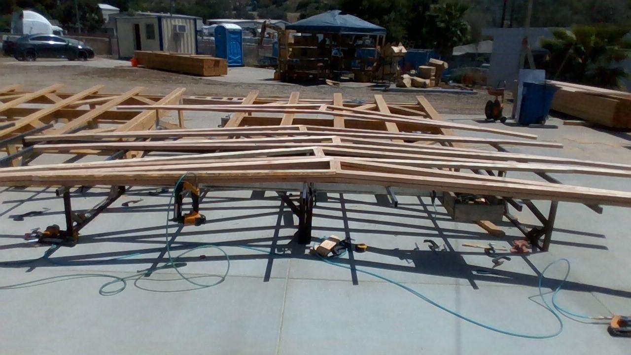Pacific Truss, Inc