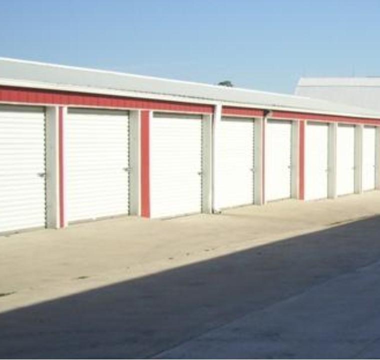 Affordable Self Storage WI LLC