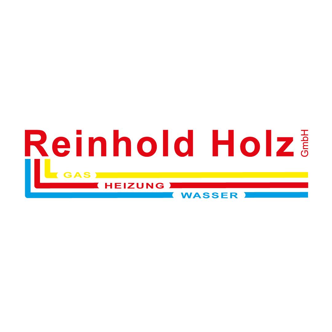 Reinhold Holz GmbH - Gas, Wasser, Heizung