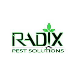 Radix Pest Solutions