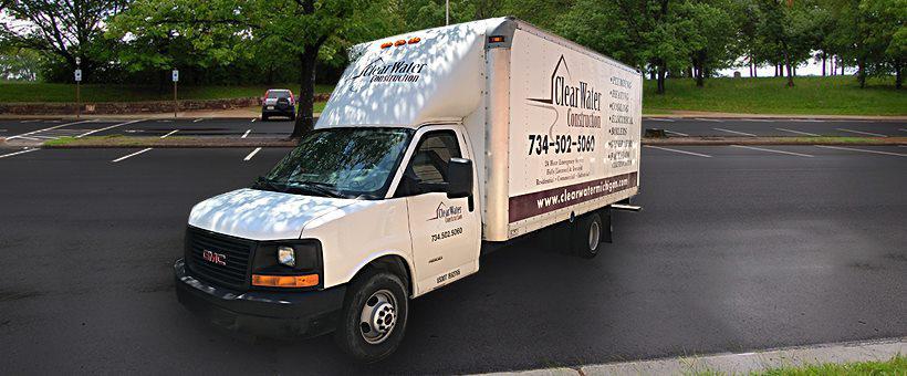 ClearWater Construction Services