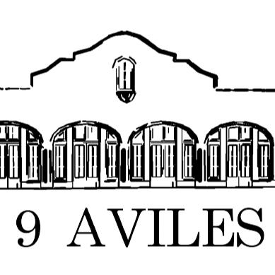 9 Aviles Wedding Venue