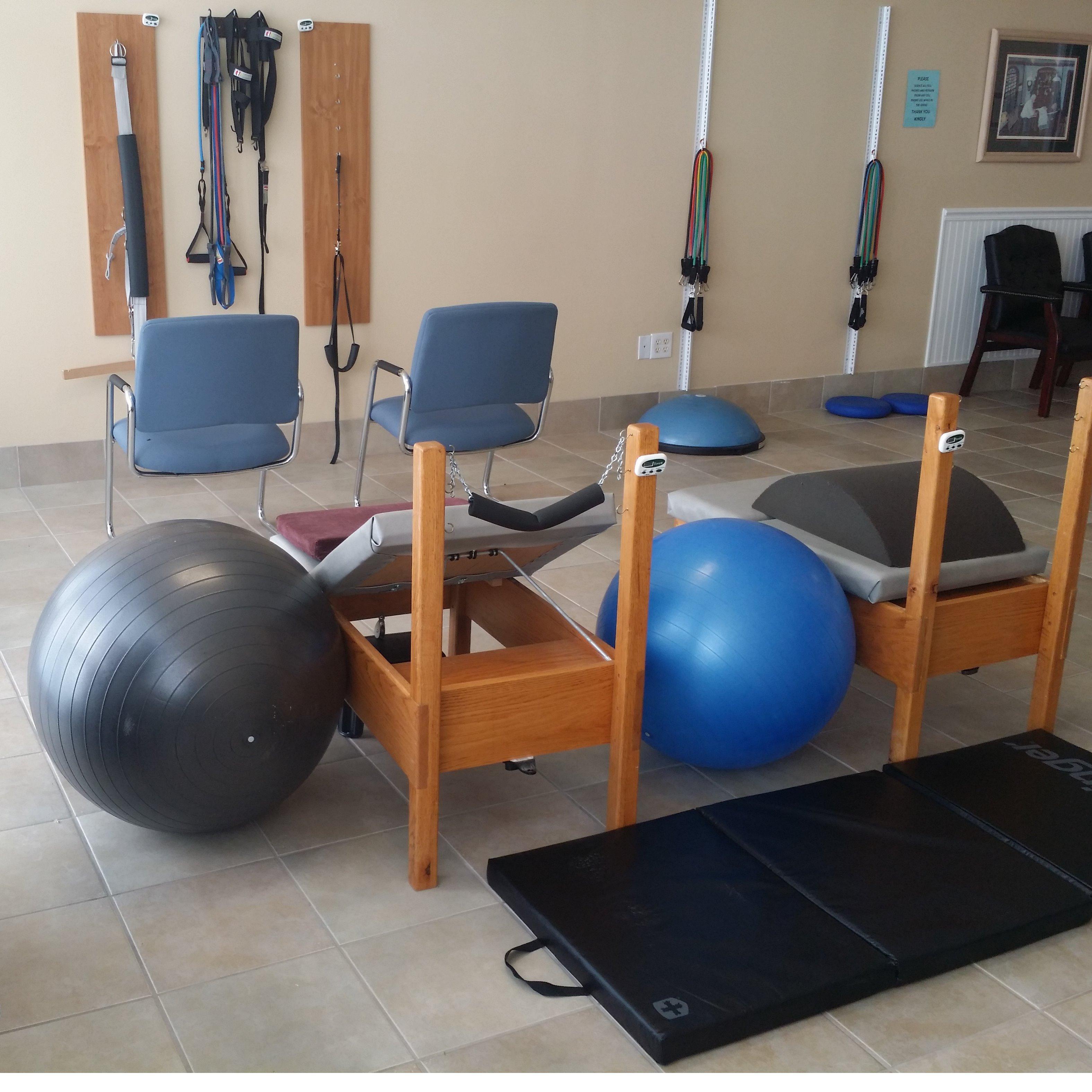 Advanced Care Chiropractic and Wellness Center