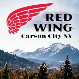 Red Wing - Carson City, NV