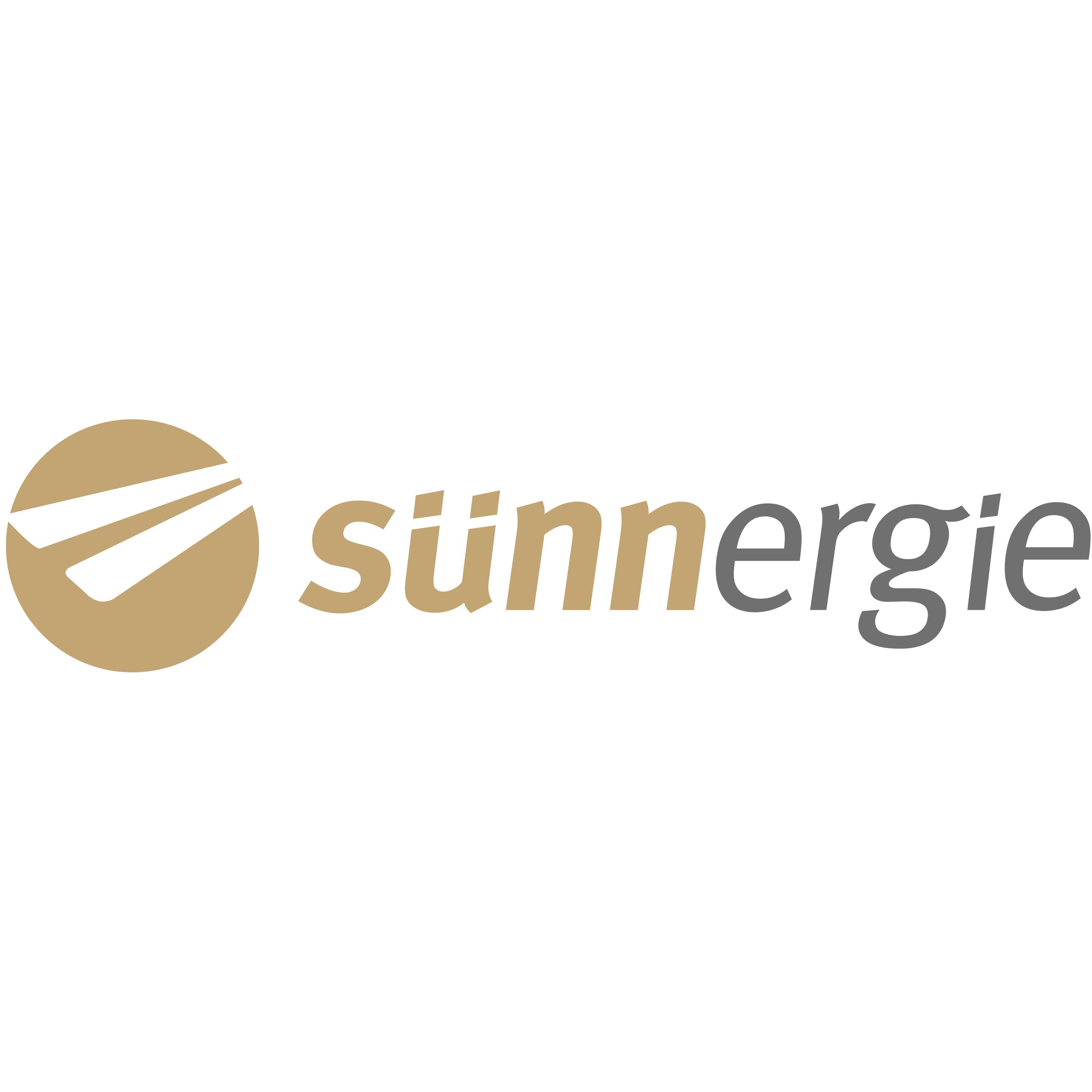 Sünnergie GmbH