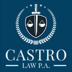 Castro Law PA