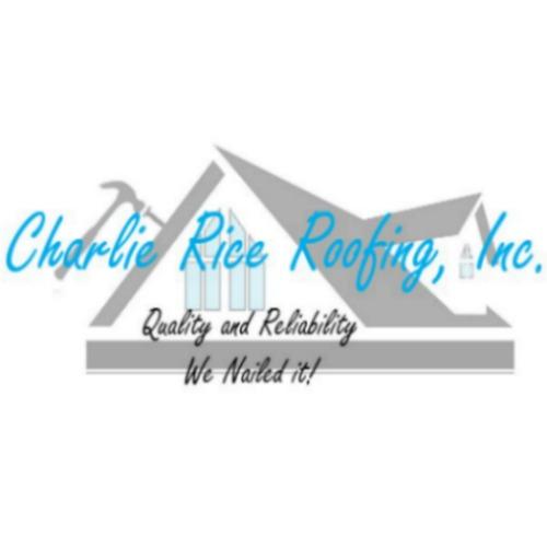 Charlie Rice Roofing
