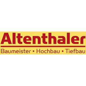 Altenthaler Bau GmbH