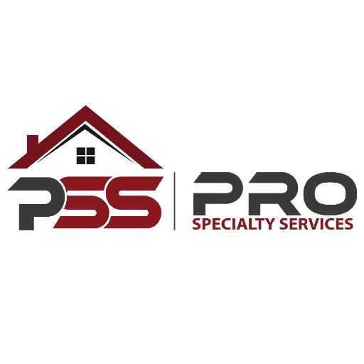 Pro Specialty Services