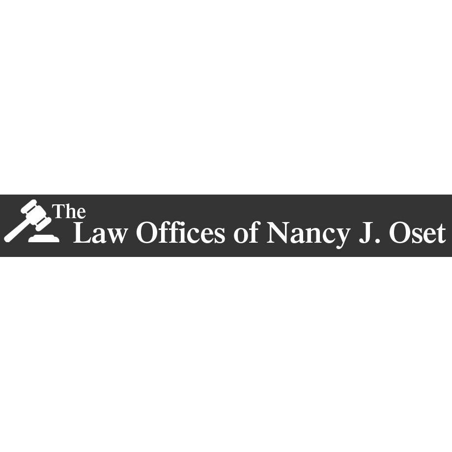 Oset, Nancy J.