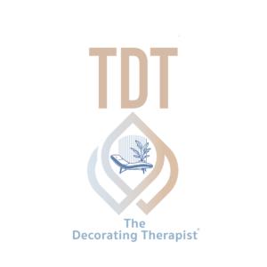 The Decorating Therapist
