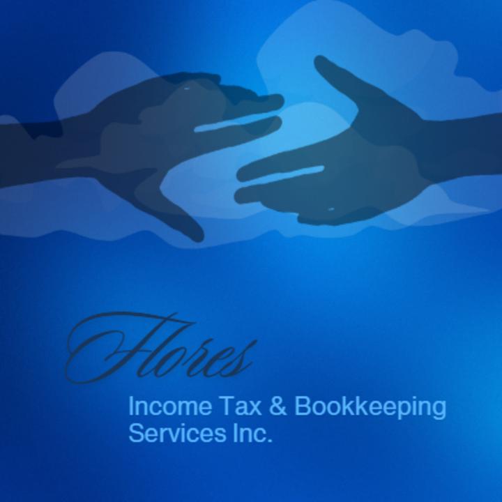 Flores Income Tax & Bookkeeping Services