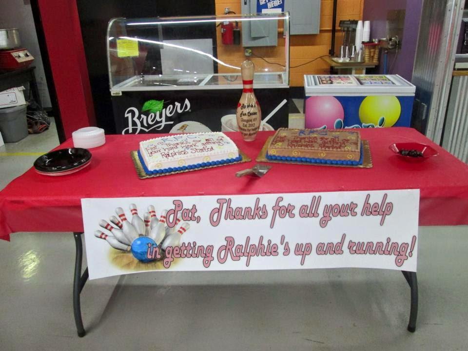 Ralphie's Fun Center