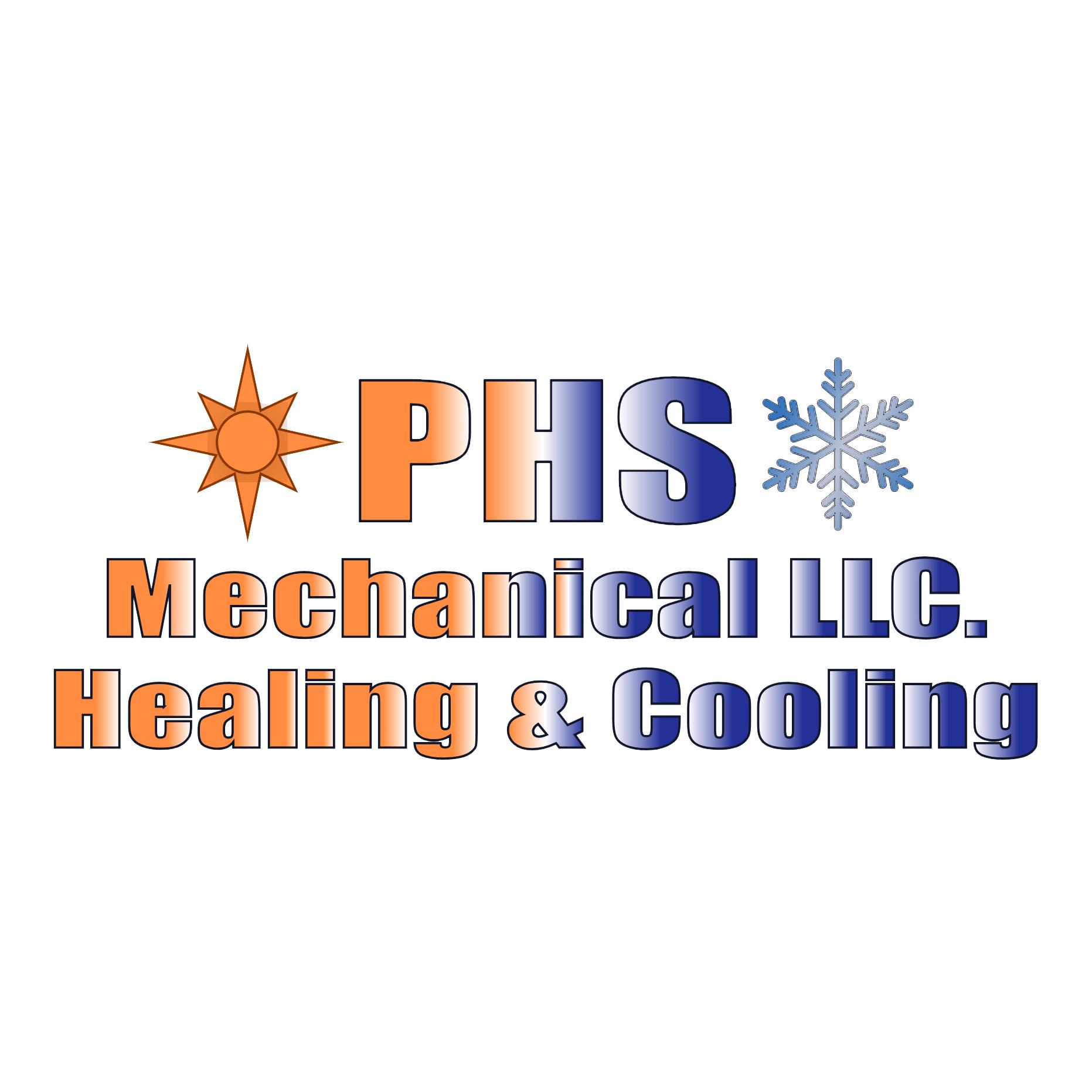 PHS Mechanical Heating & Cooling LLC