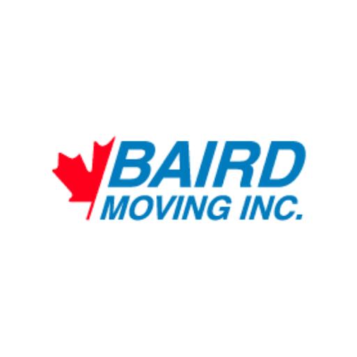 Baird Moving Inc