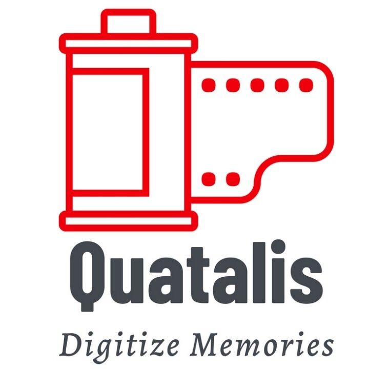 Quatalis Scan Services