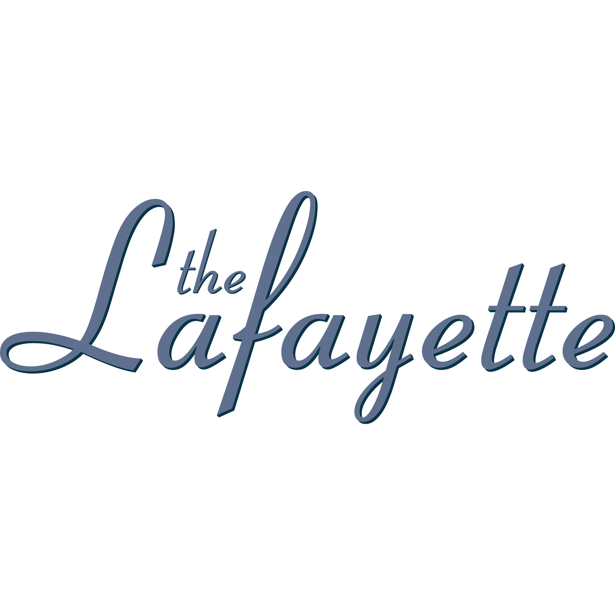 The Lafayette