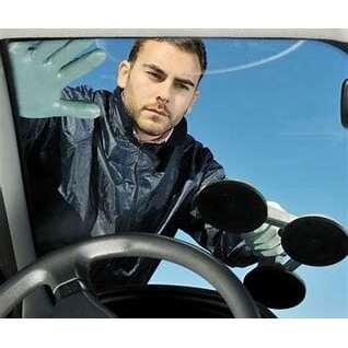 A Touch of Glass and Screens