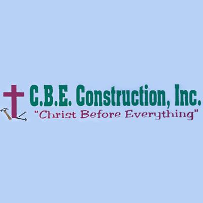 C.B.E. Construction Inc.