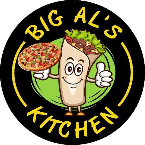 Big Al's Kitchen
