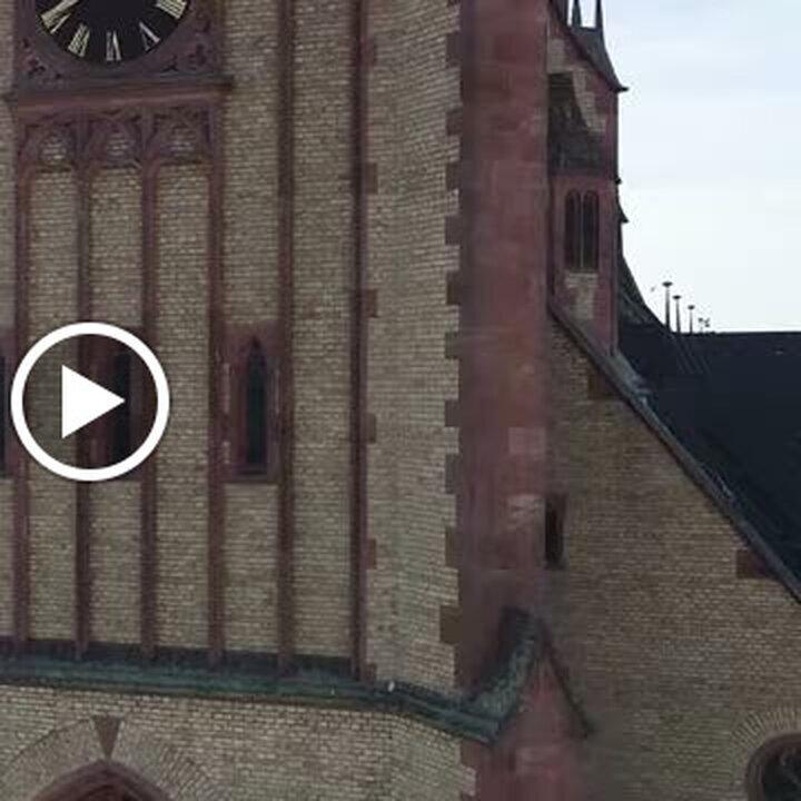 Apotheke Otto Weitzel in Viernheim