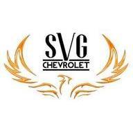 SVG Chevy