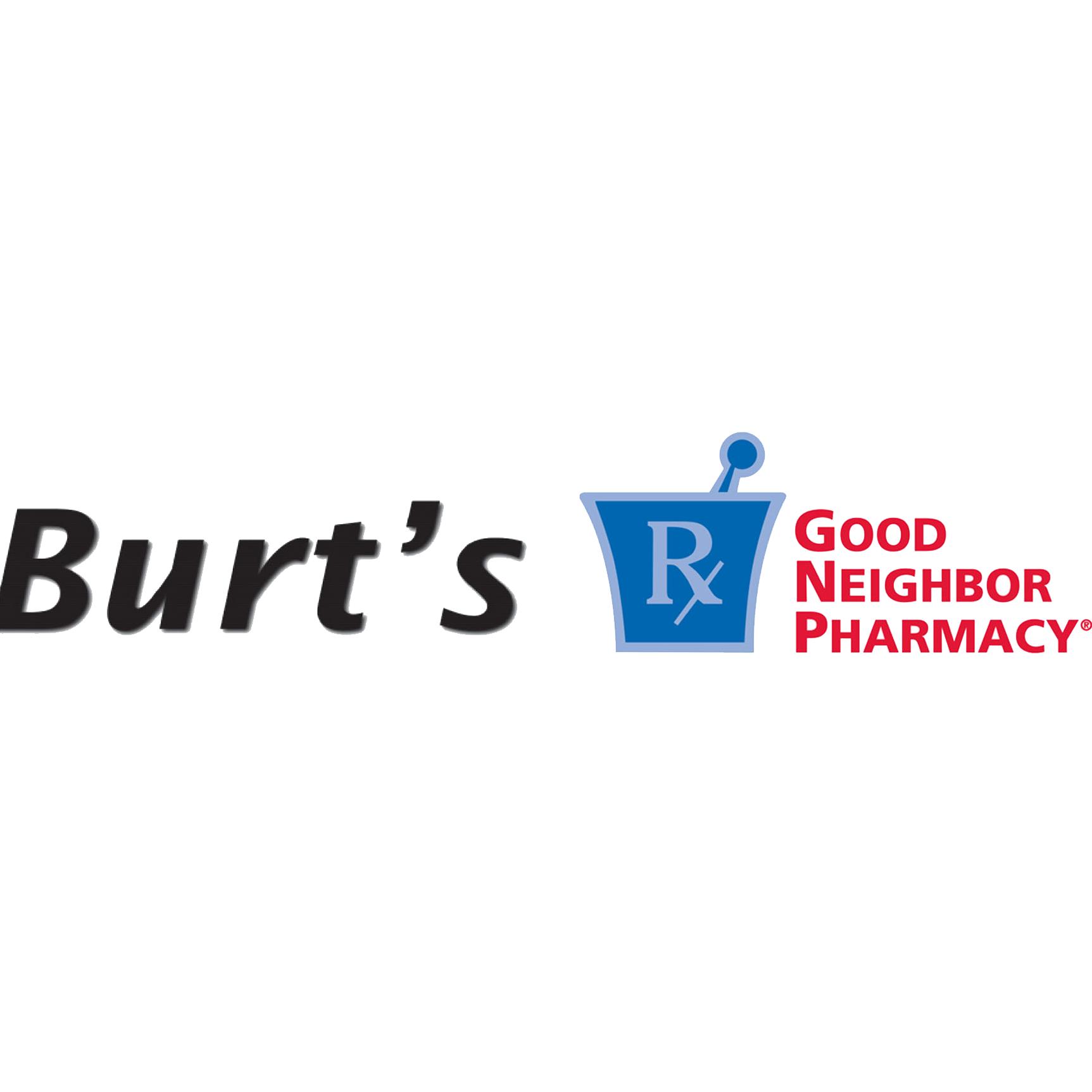 Compounding Pharmacy - Burt's Pharmacy