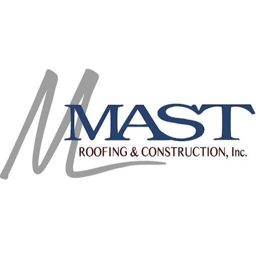 Mast Roofing & Construction