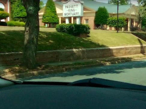 Padgett & King Mortuary