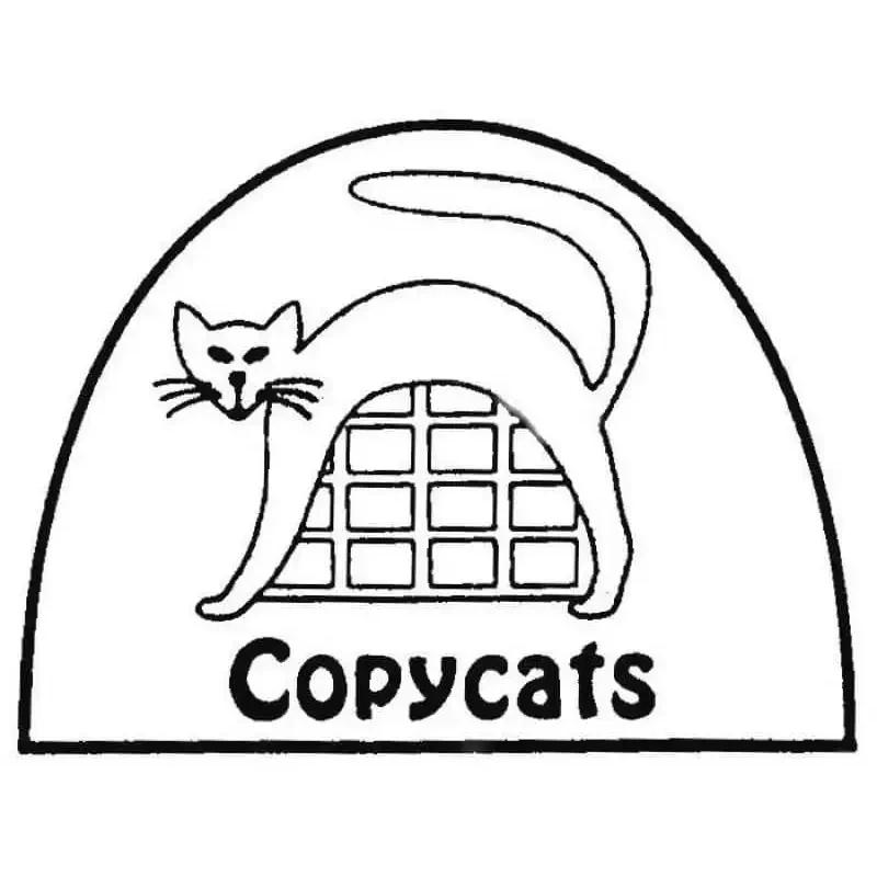 Copycats