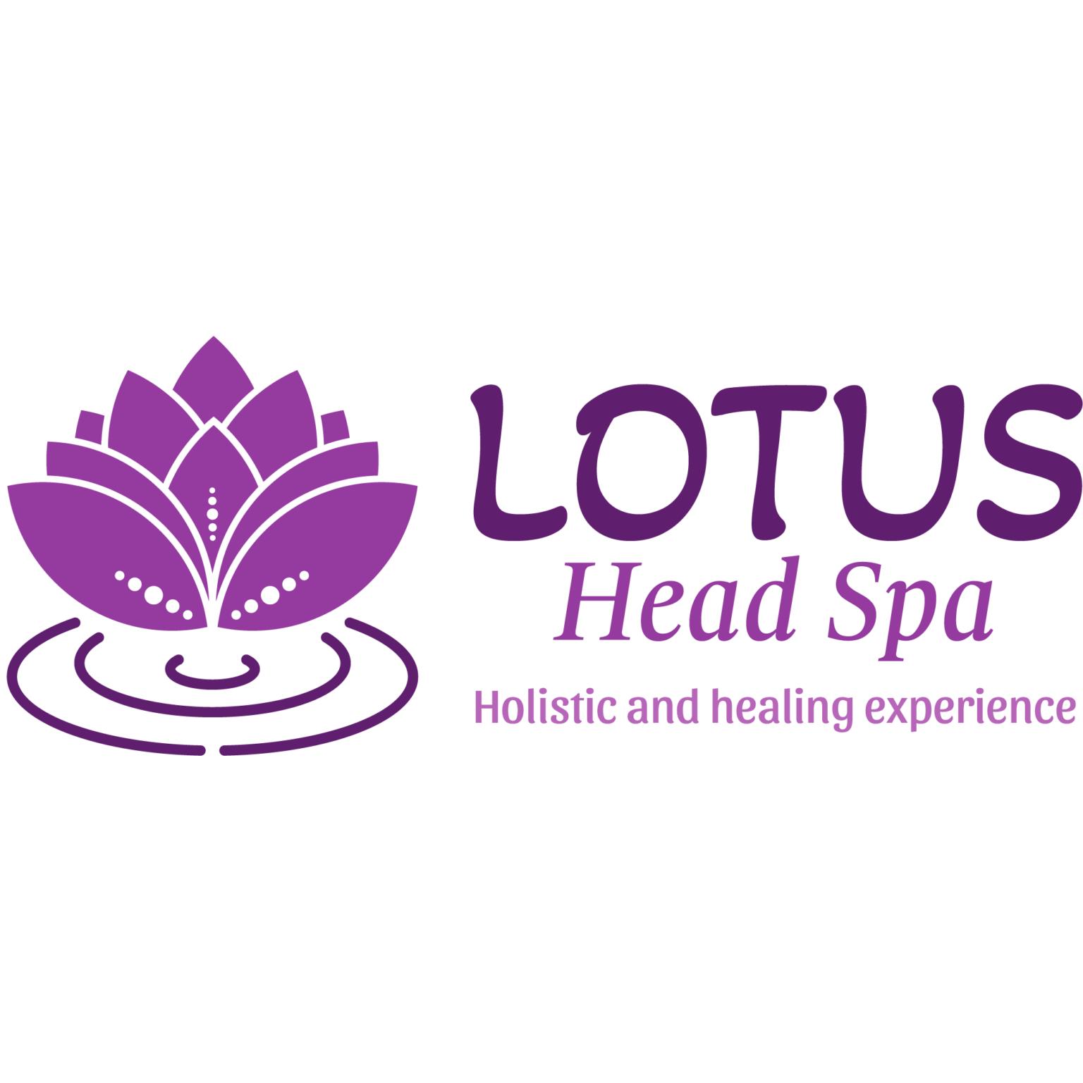 Lotus Head Spa