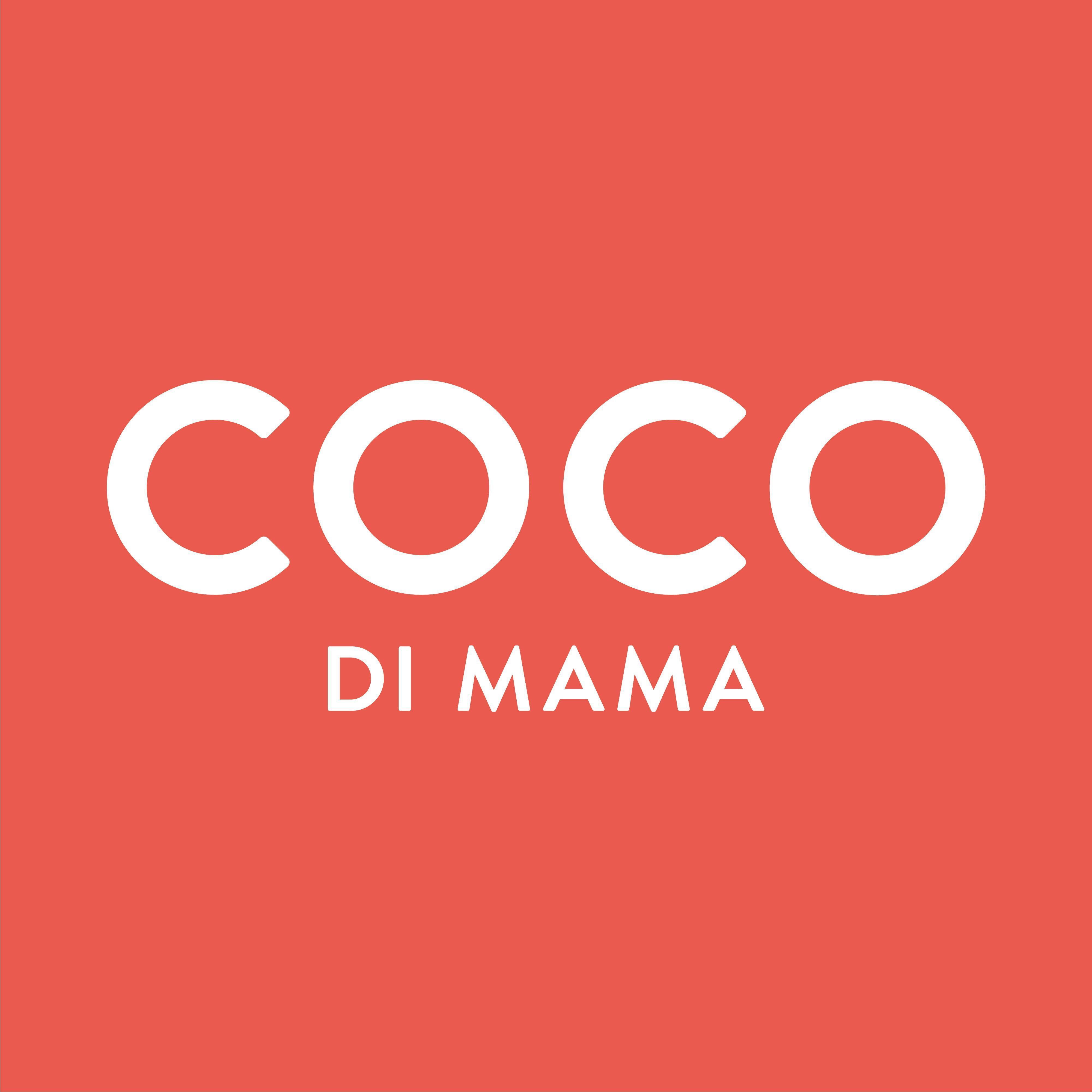 Coco di Mama - Italian to go - Canary Wharf