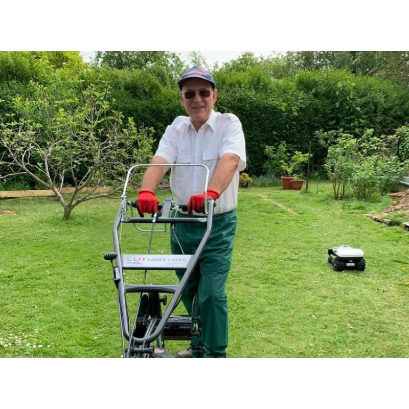 Fromaint Peaceful Gardens