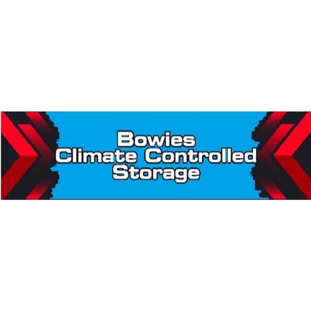 Bowies Climate Controlled Storage