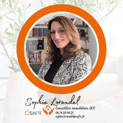 Sophie LORANDEL - Safti Immobilier
