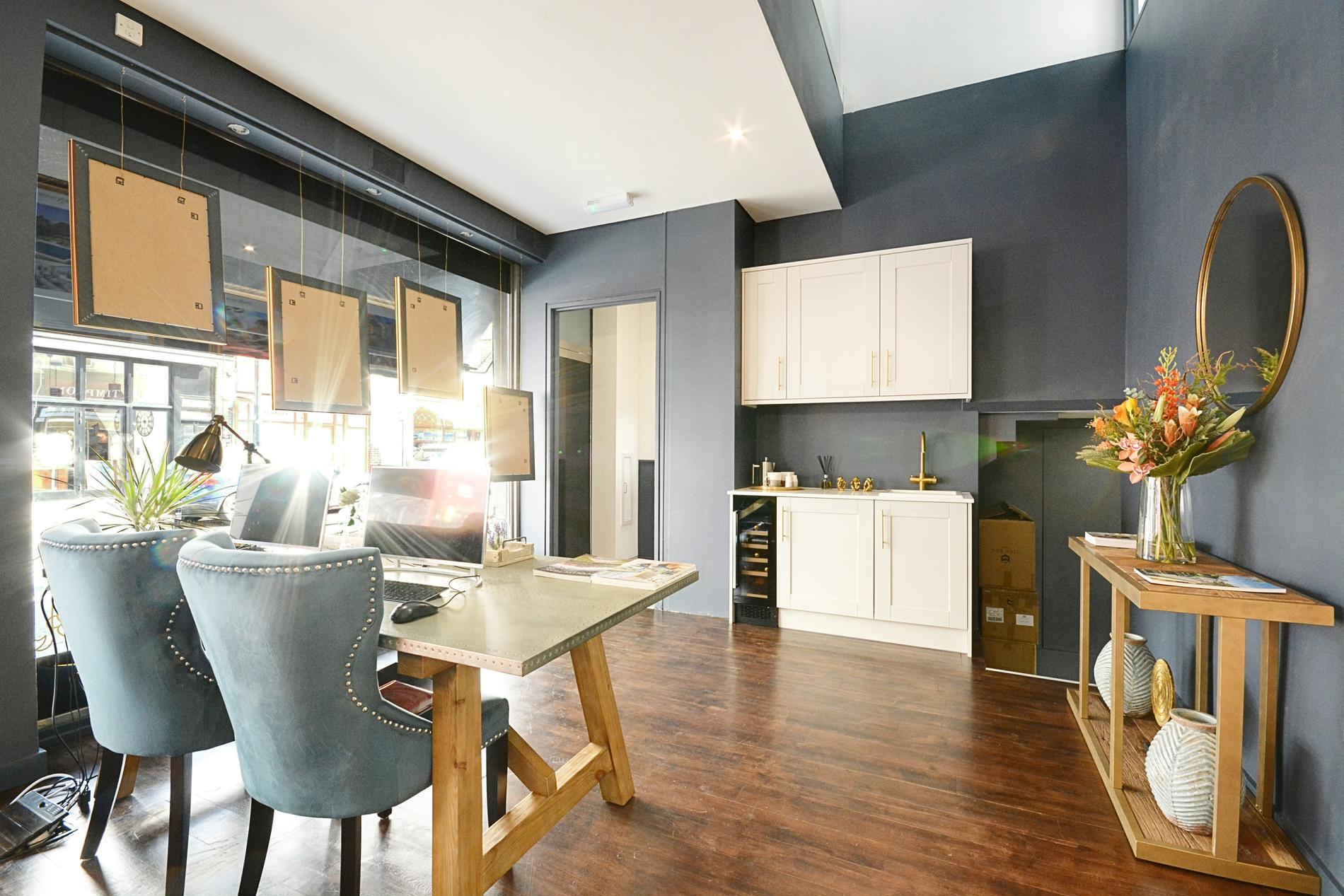 Fine & Country Chiswick