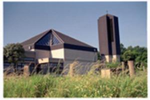 Thomaskirche - Evangelische Kirchengemeinde am Kottenforst