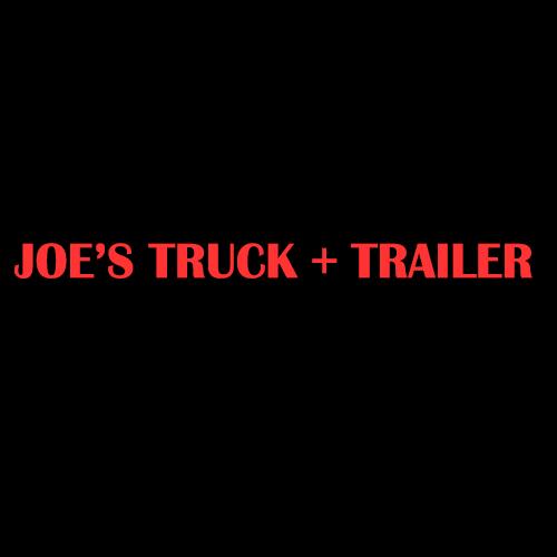 Joe's Truck & Trailer Supply