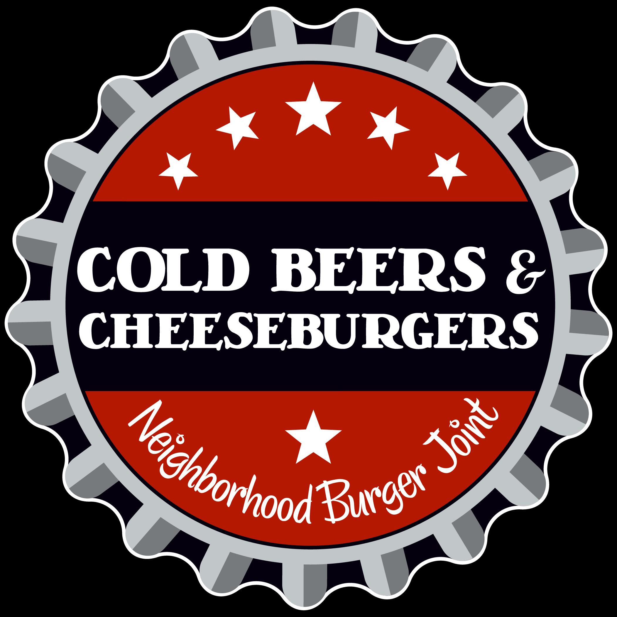 Cold Beers & Cheeseburgers
