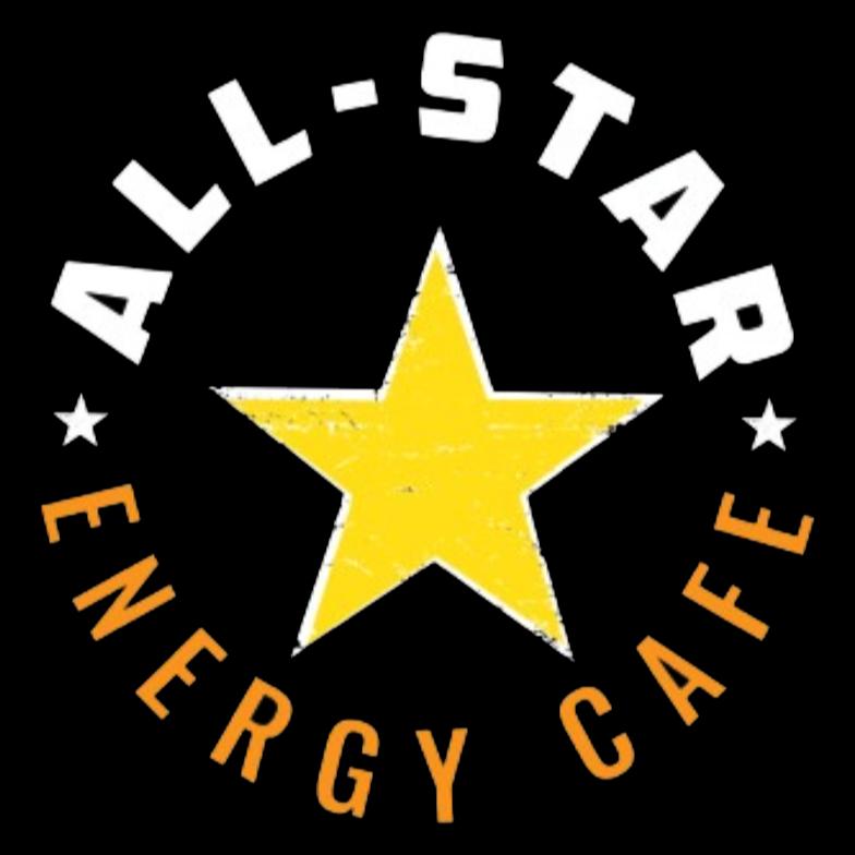 All Star Energy Cafe