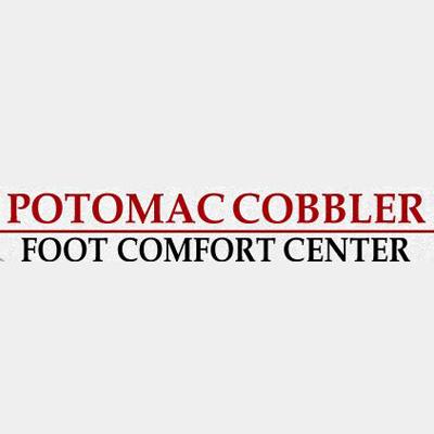 Potomac Cobbler Foot Comfort Center