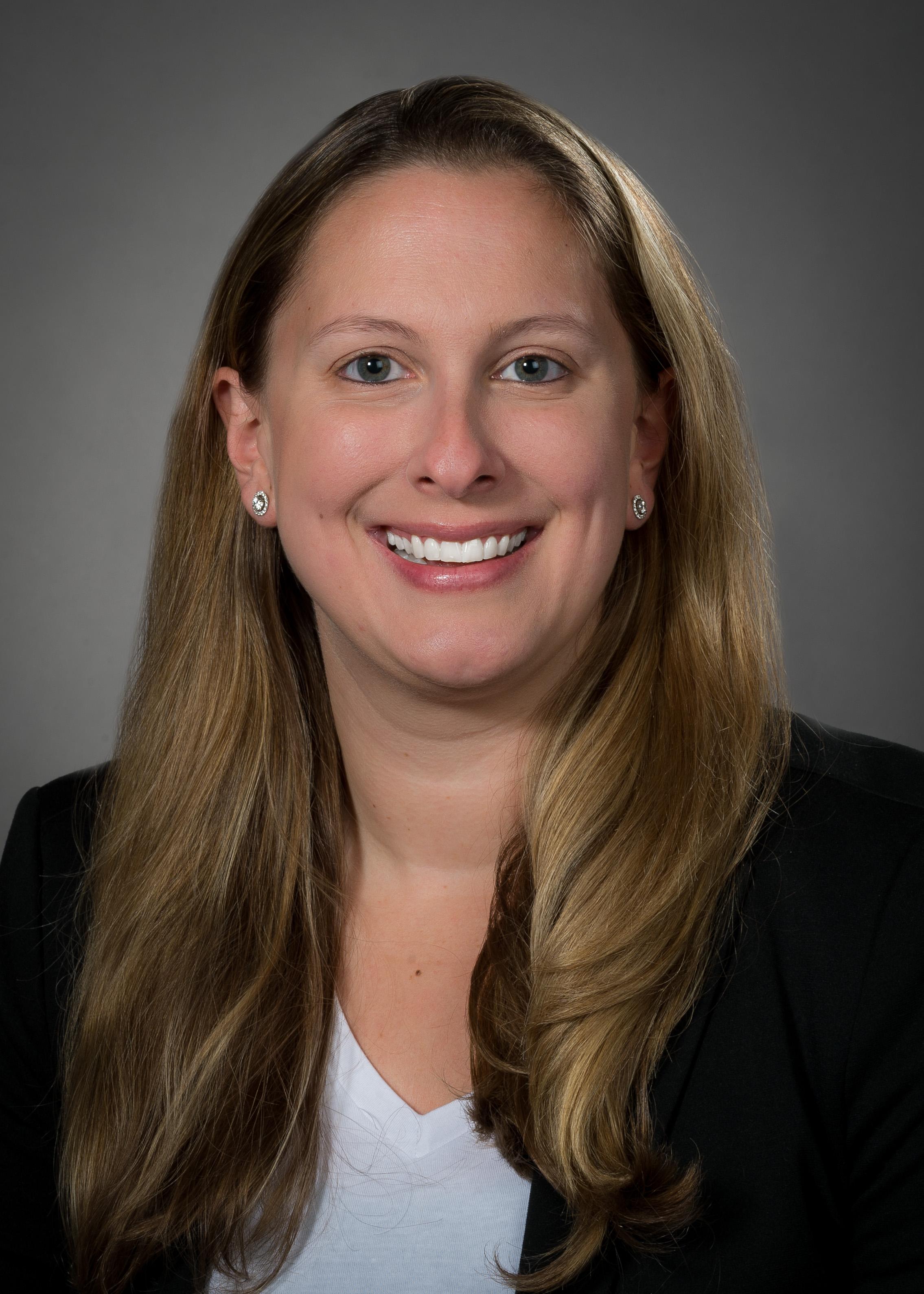 Lisa Nicole Shapiro, DO