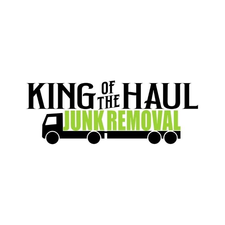 King Of The Haul Junk Removal