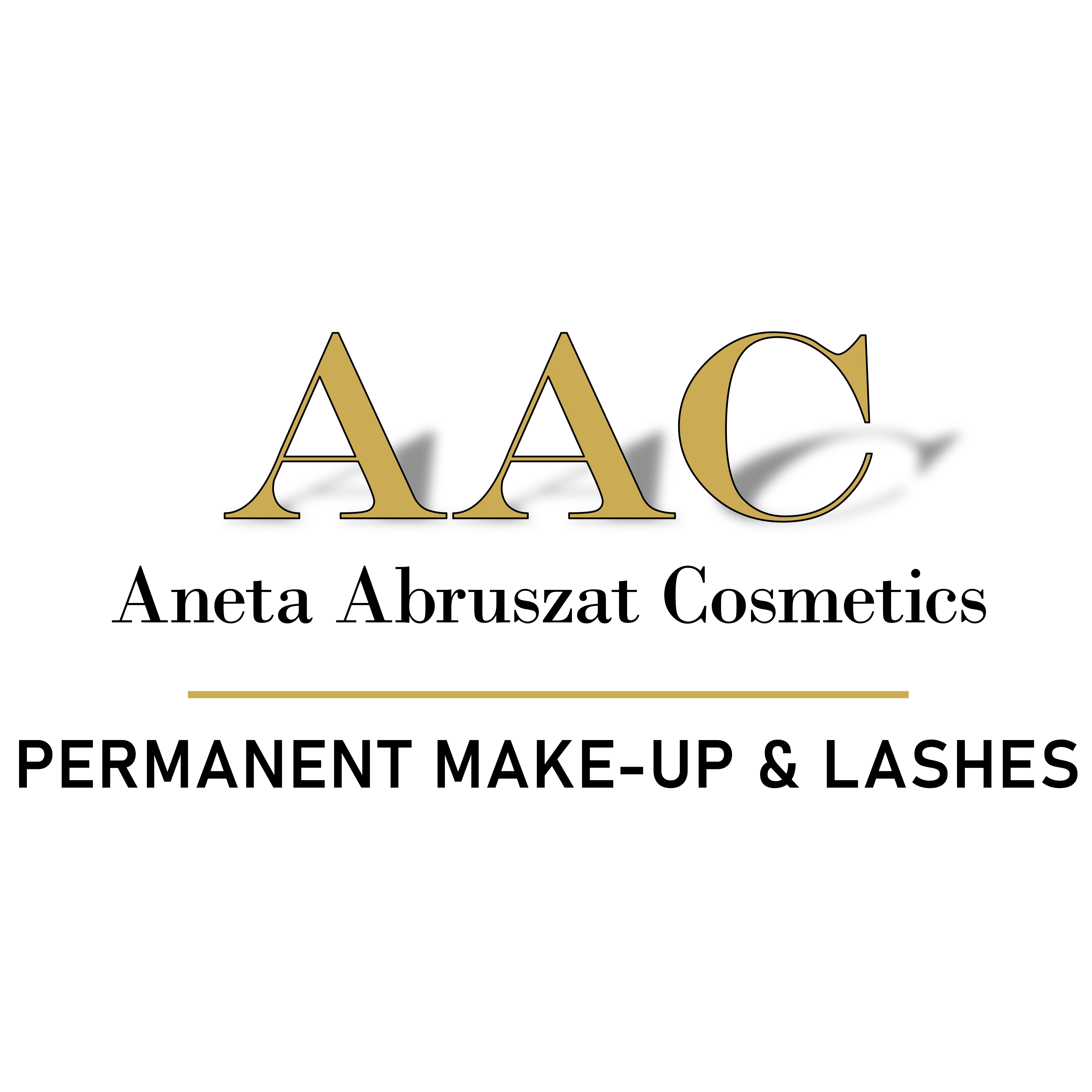 AAC - Aneta Abruszat Cosmetics