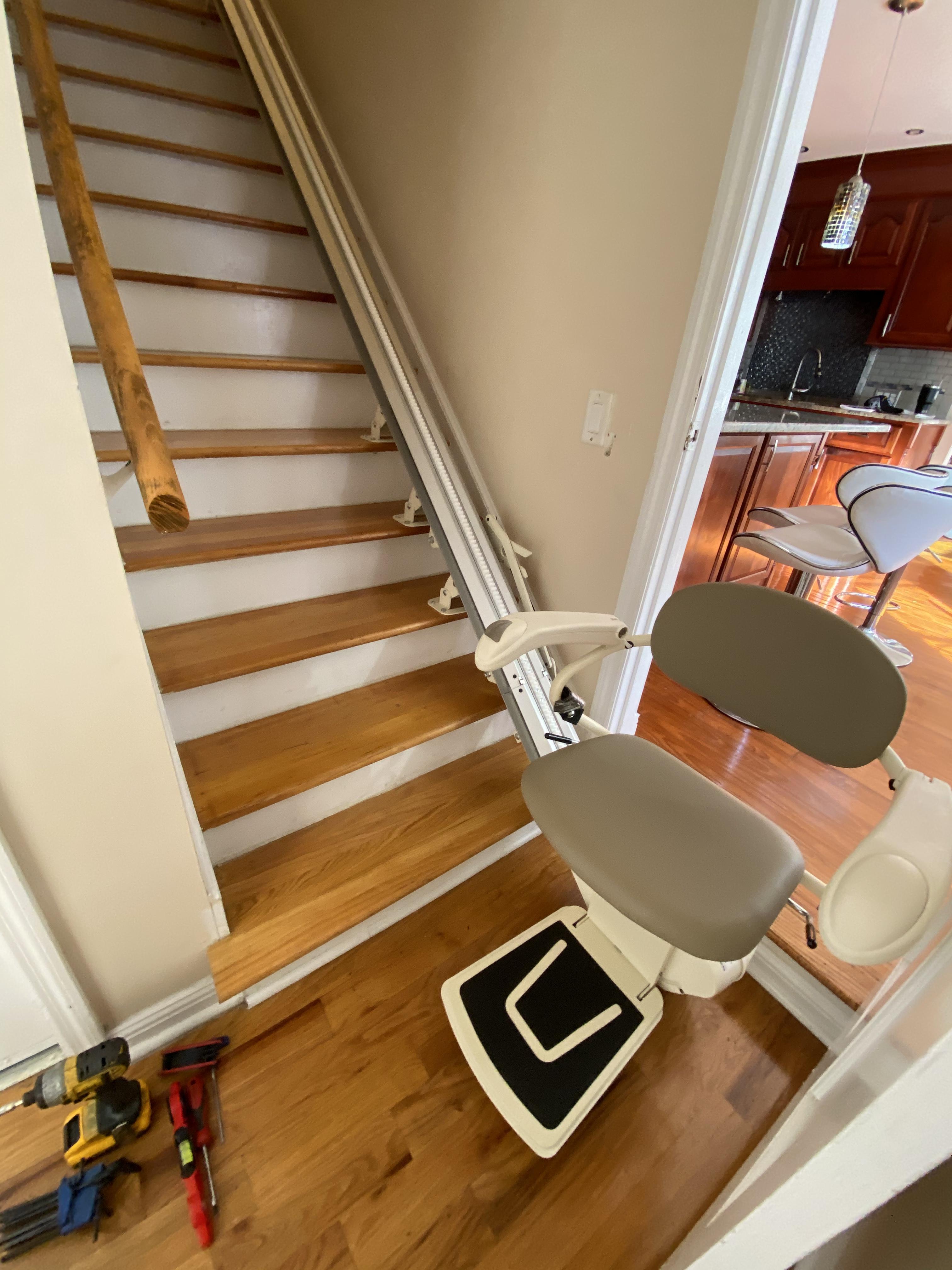 101 Mobility of Charleston