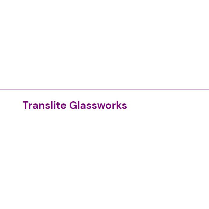 Translite Glassworks
