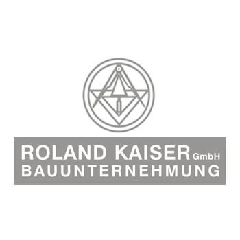 Roland Kaiser GmbH Bauunternehmung